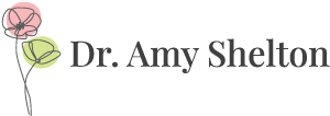 Dr. Amy Shelton - Licensed Professional Counselor